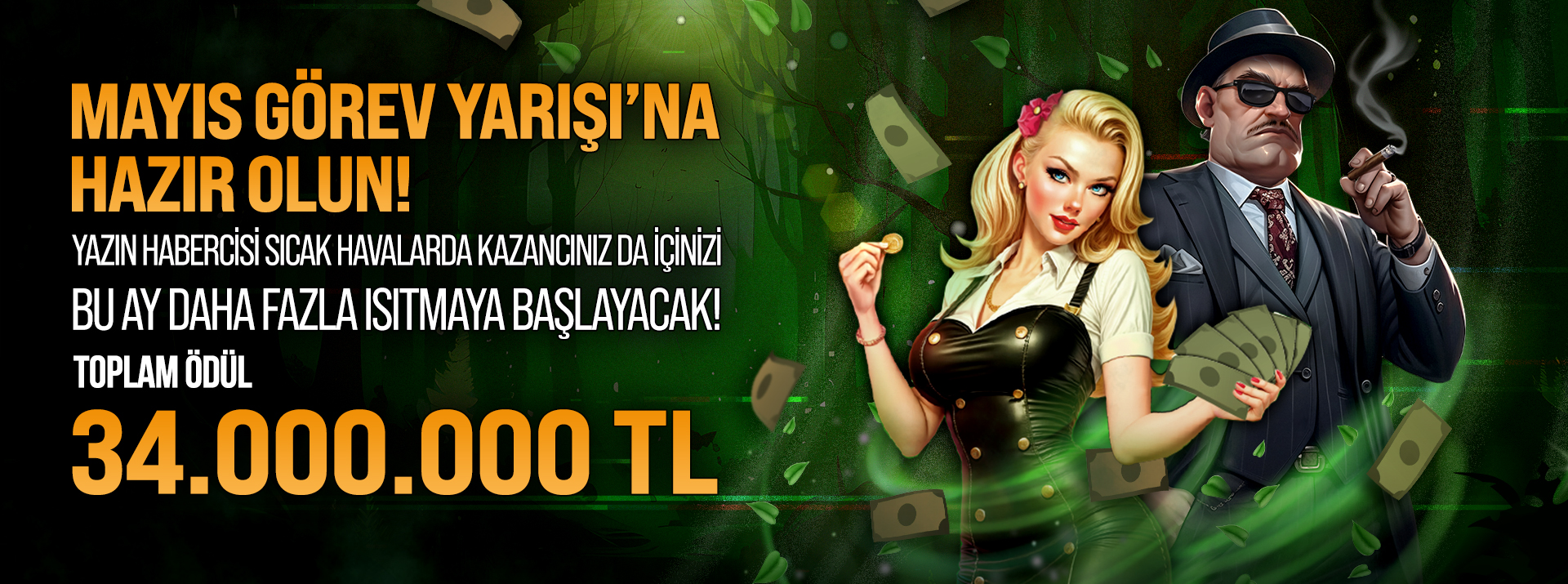 mayıs slot çarpan