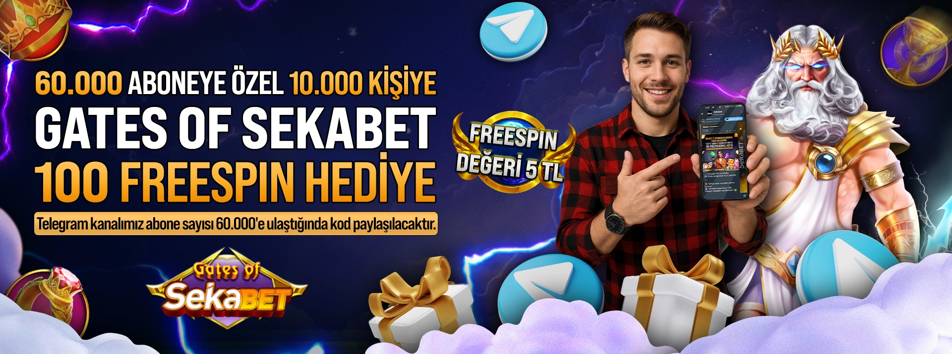telegram